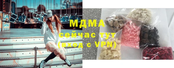 молекула духа Мегион